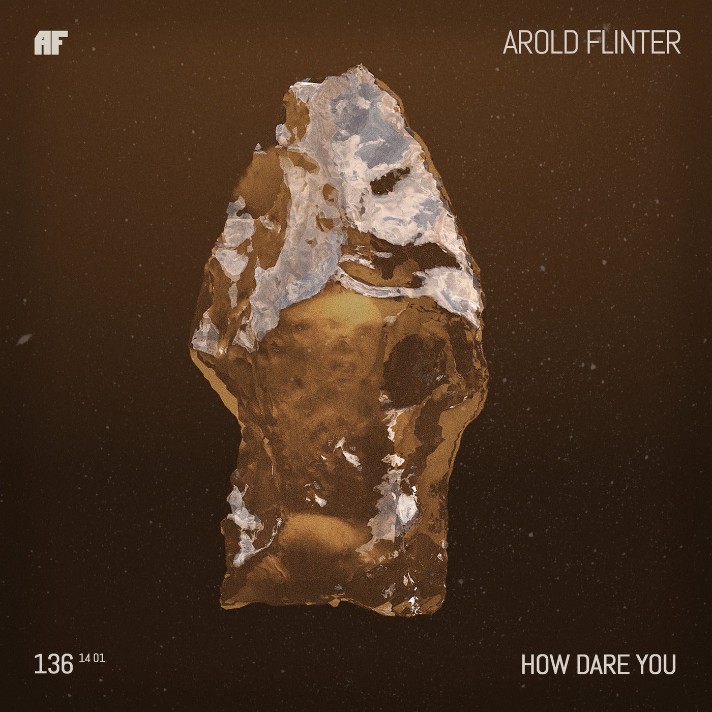 How dare you (136 14 01)