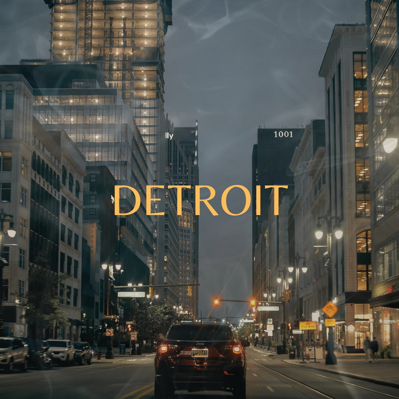 Detroit