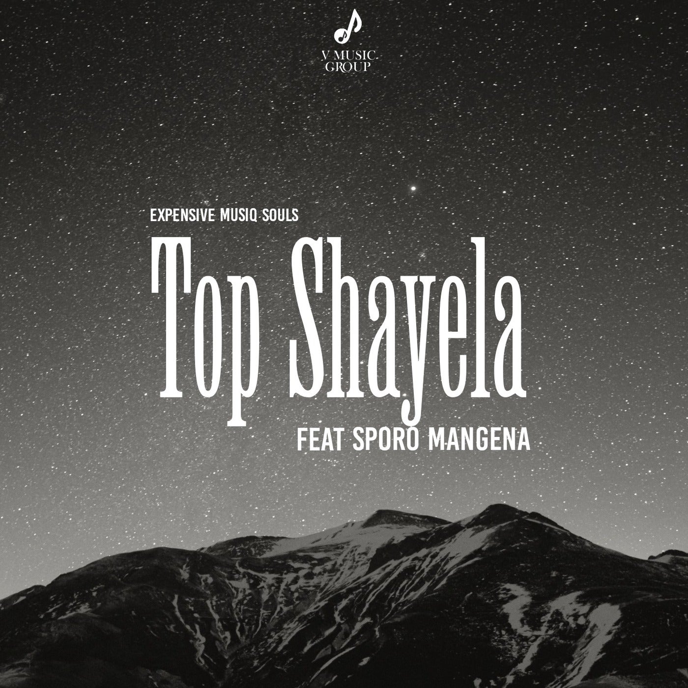 Top Shayela