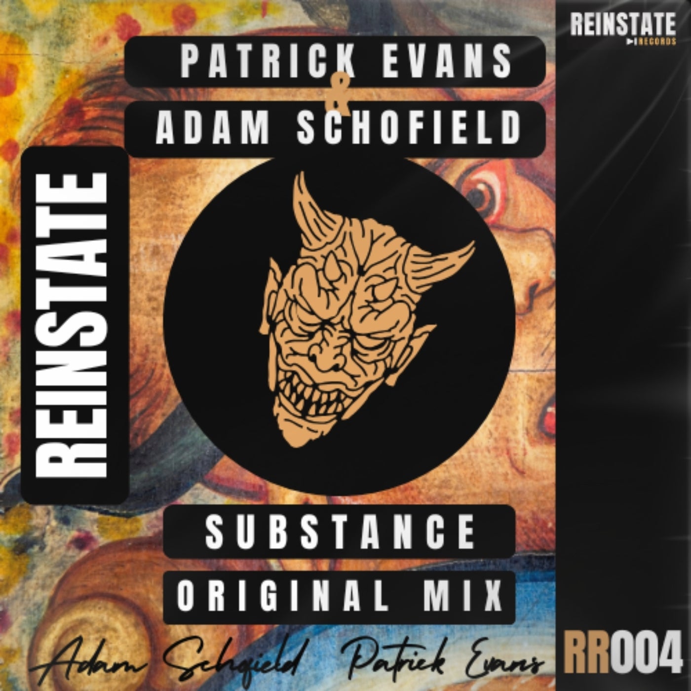 Substance