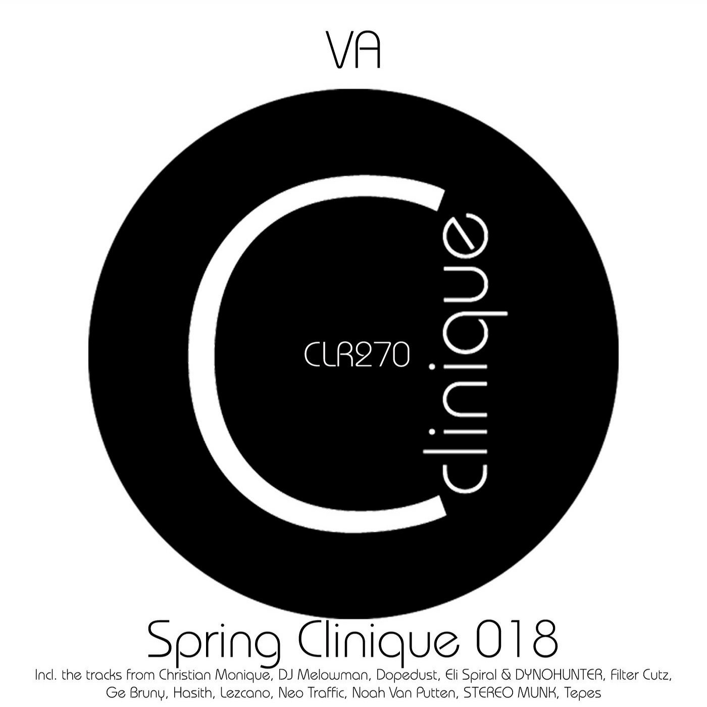 Spring Clinique 018