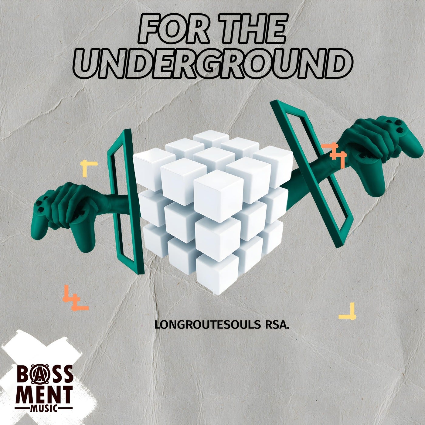 For the Underground