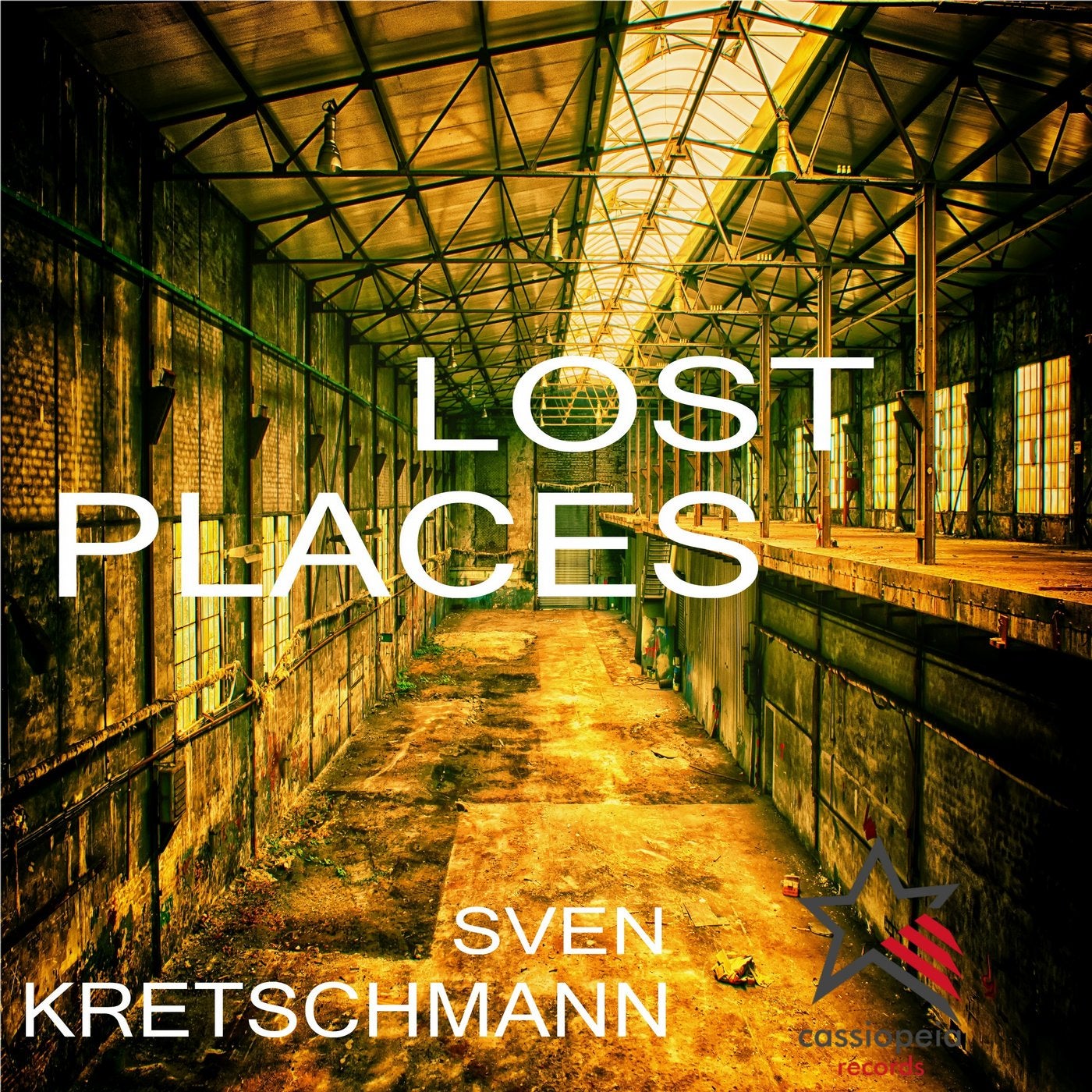 Lost Places