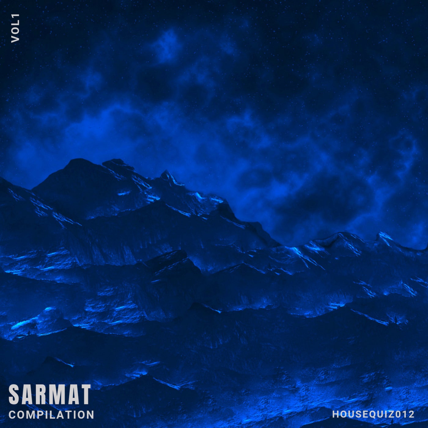 Sarmat, Vol. 1