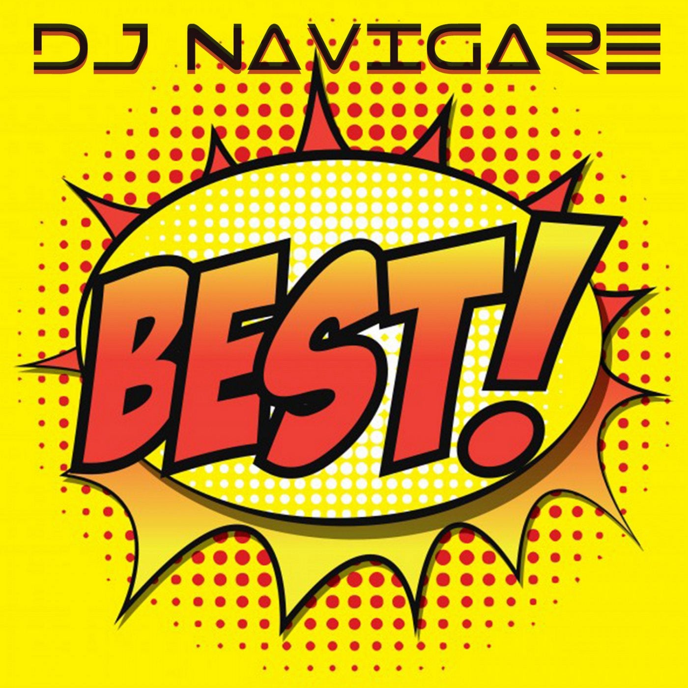 Best Of Dj Navigare