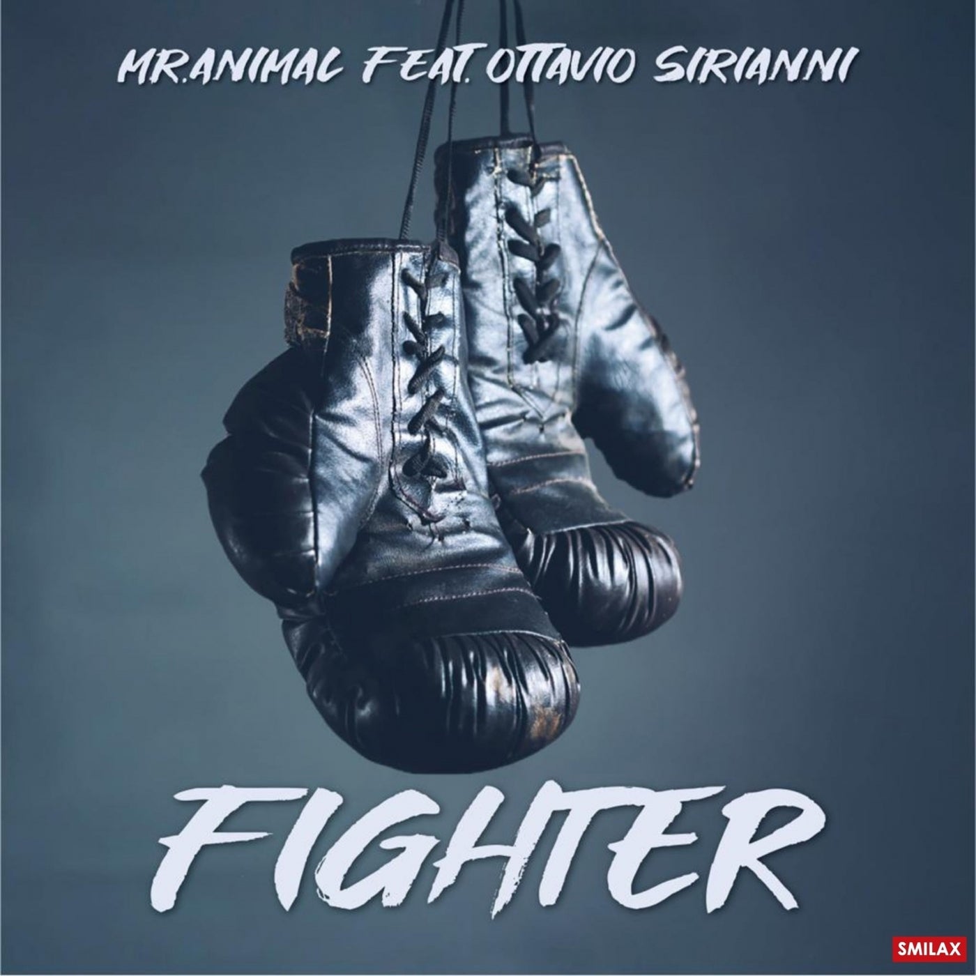 Fighter (feat. Ottavio Sirianni)