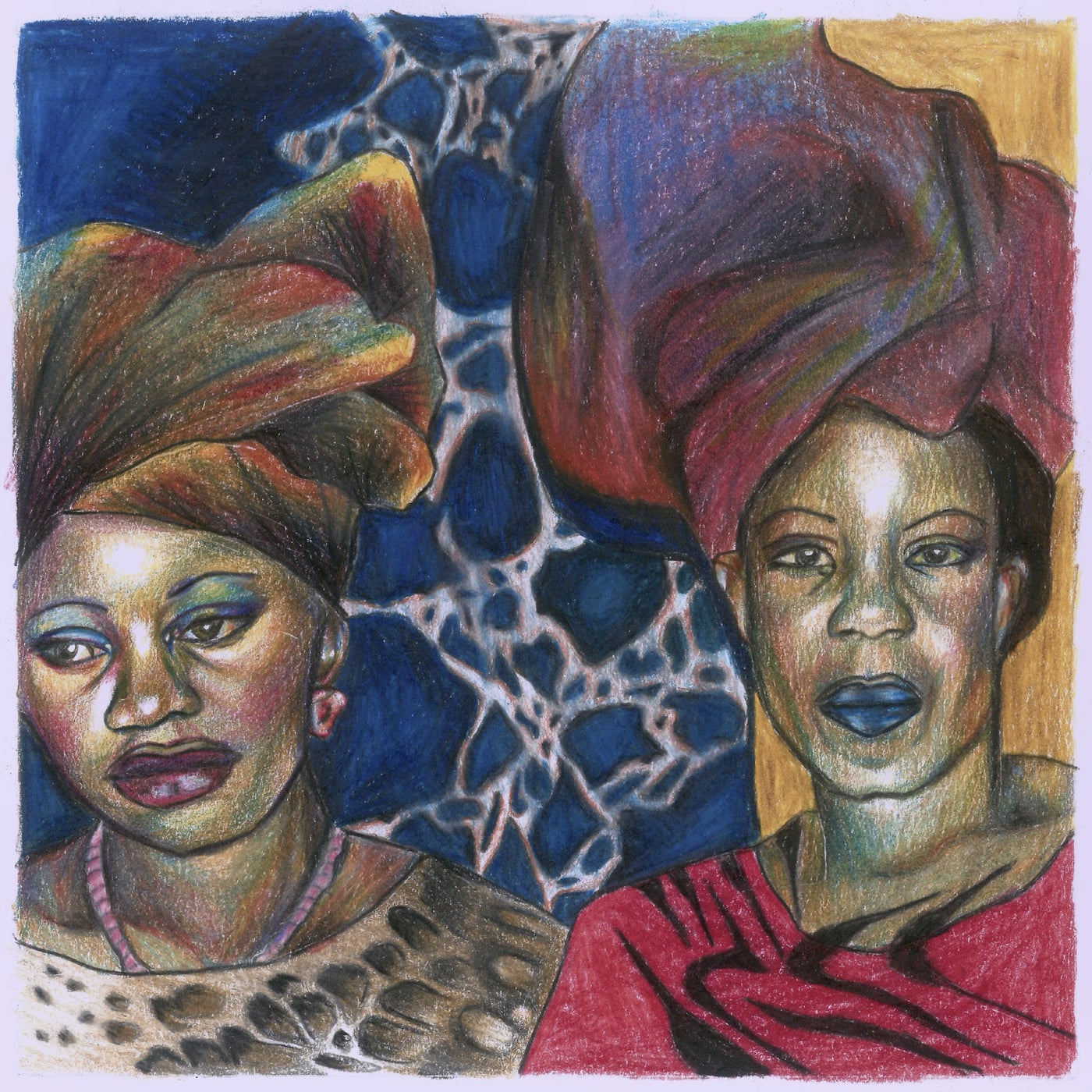 Cover art for Showbiz!