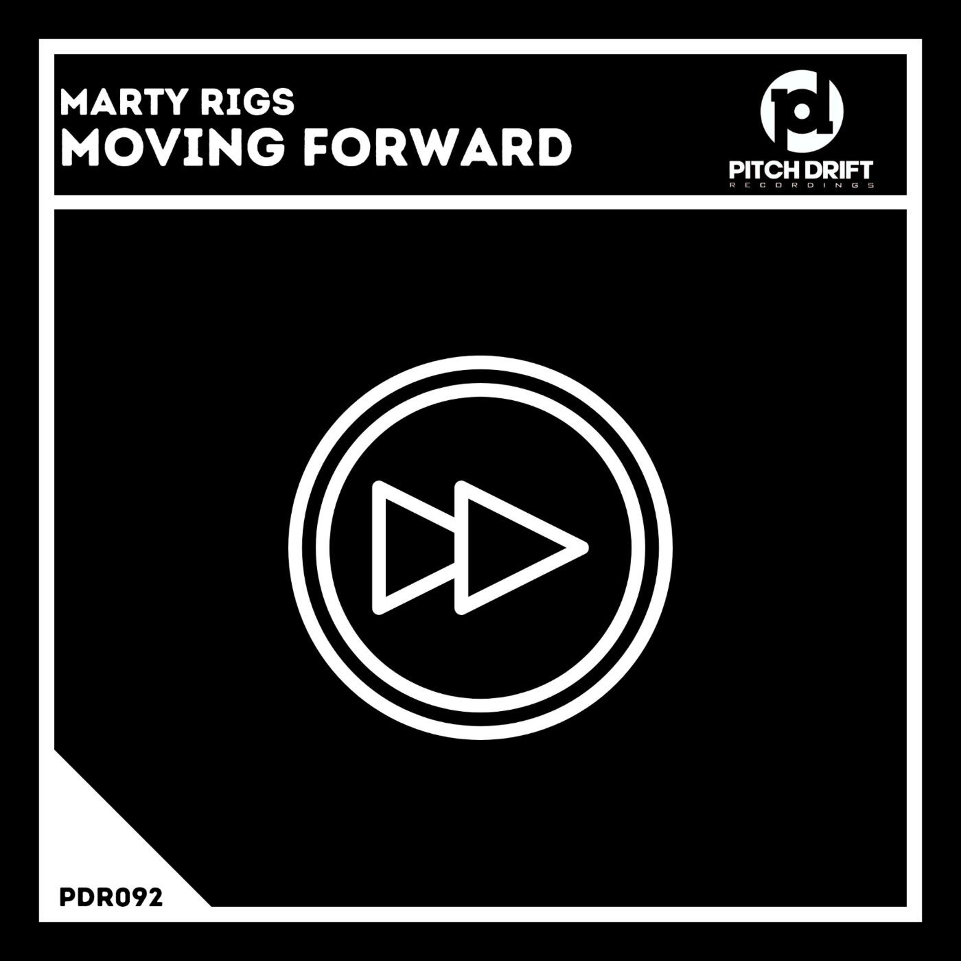 Moving Forward
