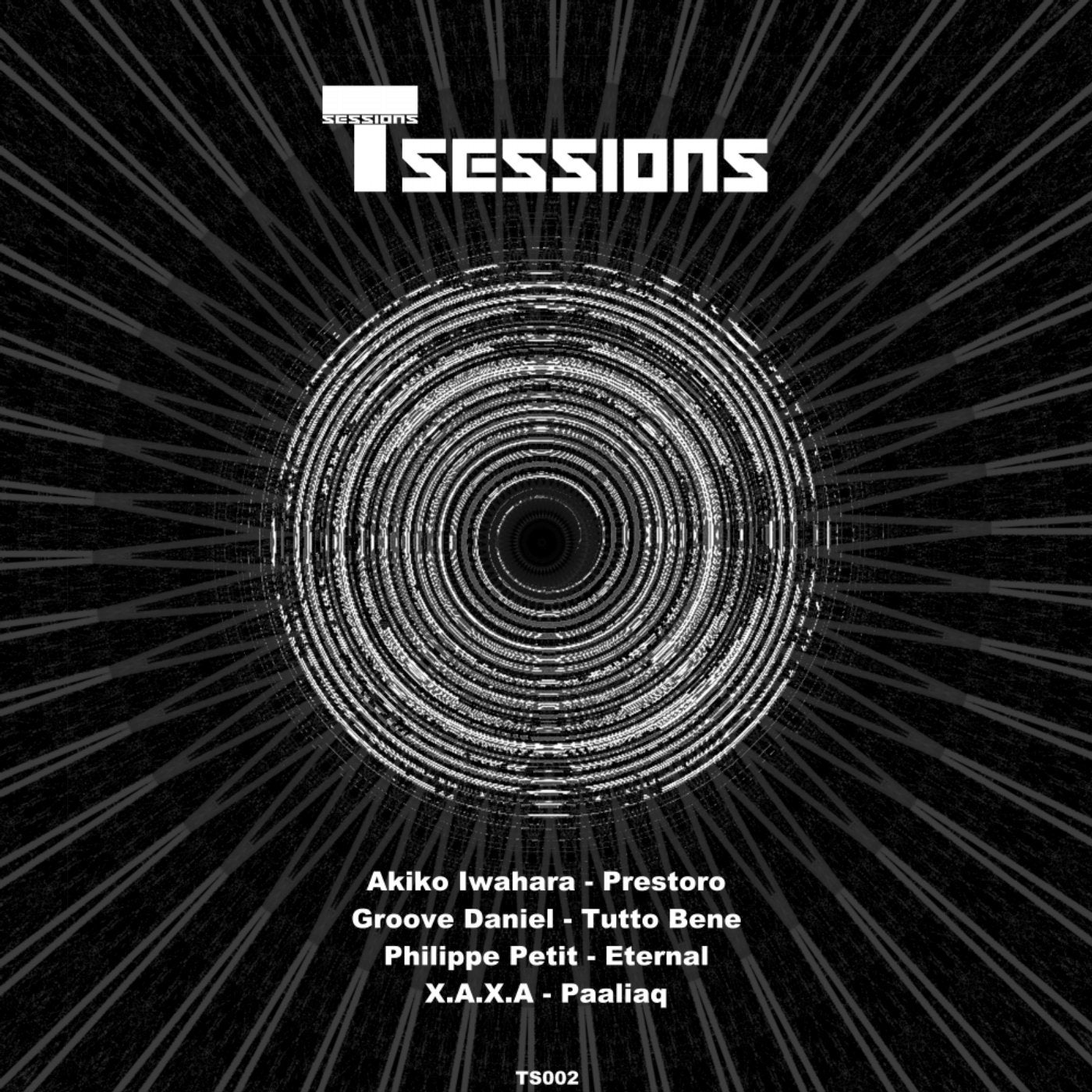 T Sessions 2