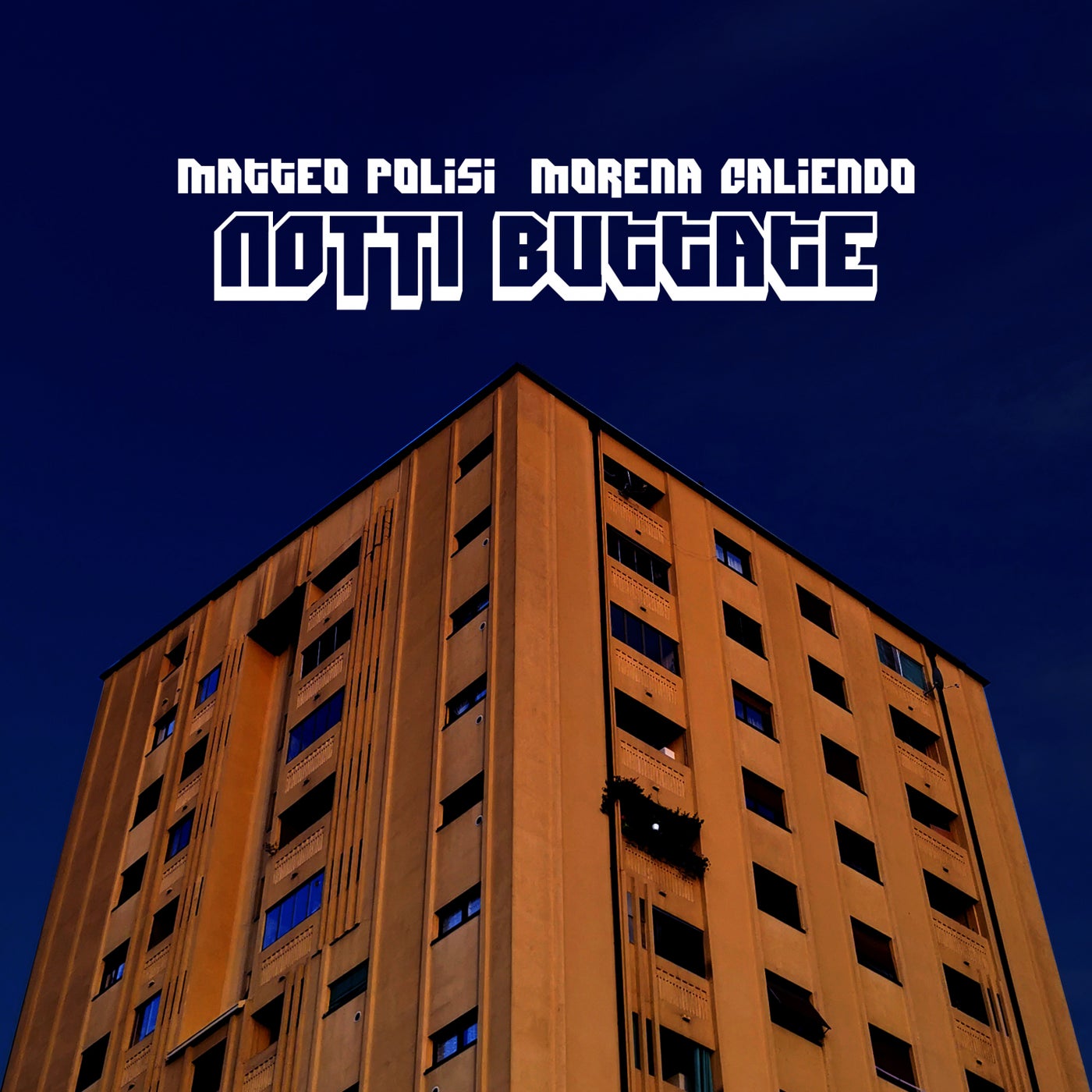 Notti Buttate