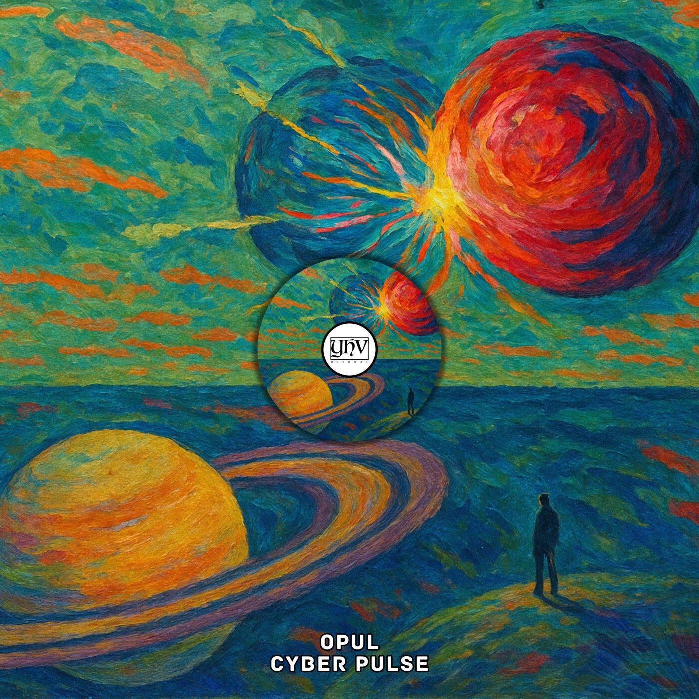 Cyber Pulse