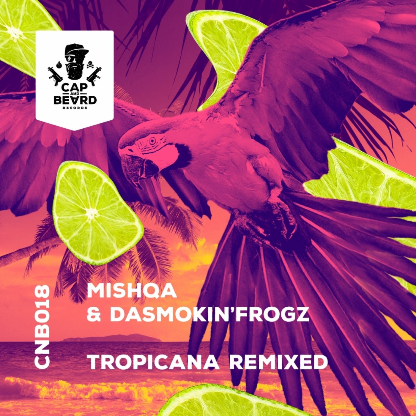 Tropicana Remixed