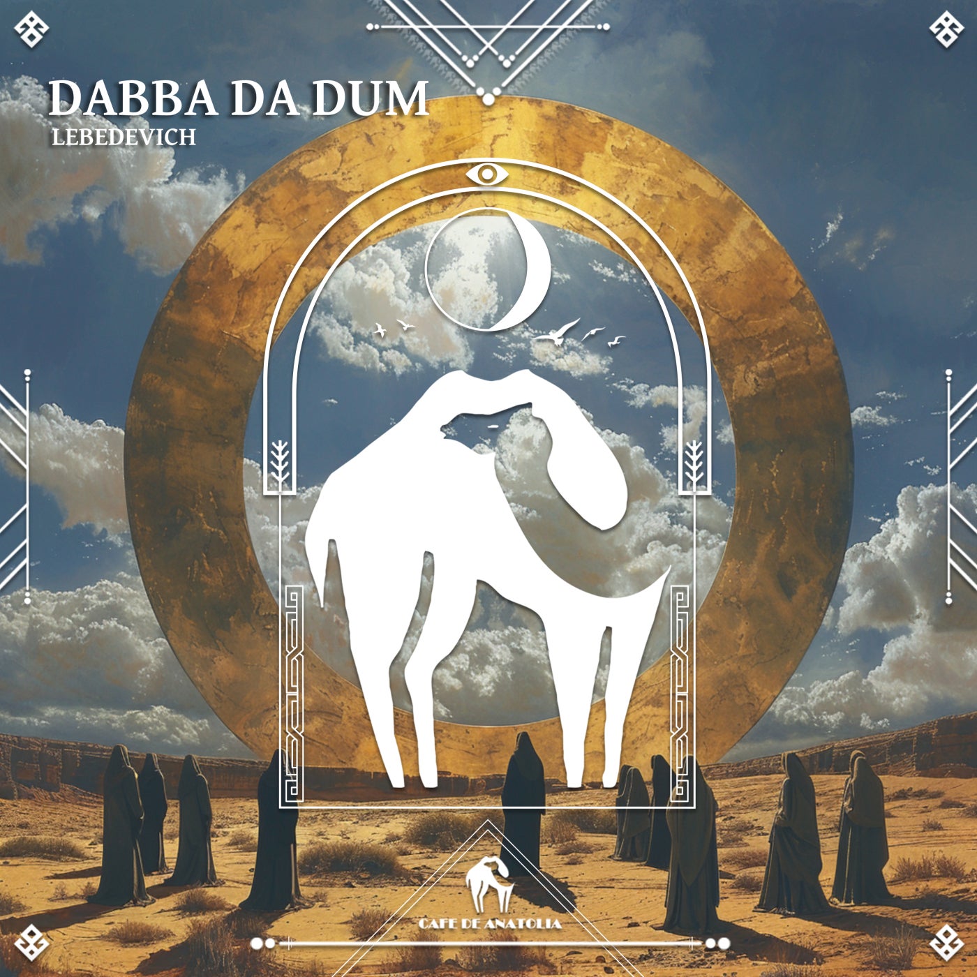 Dabba Da Dum