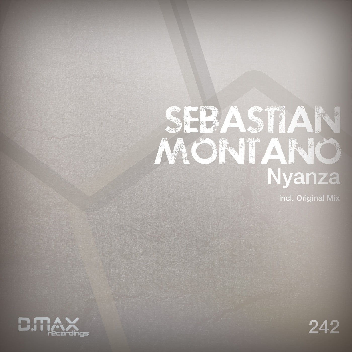 Nyanza (Original Mix)
