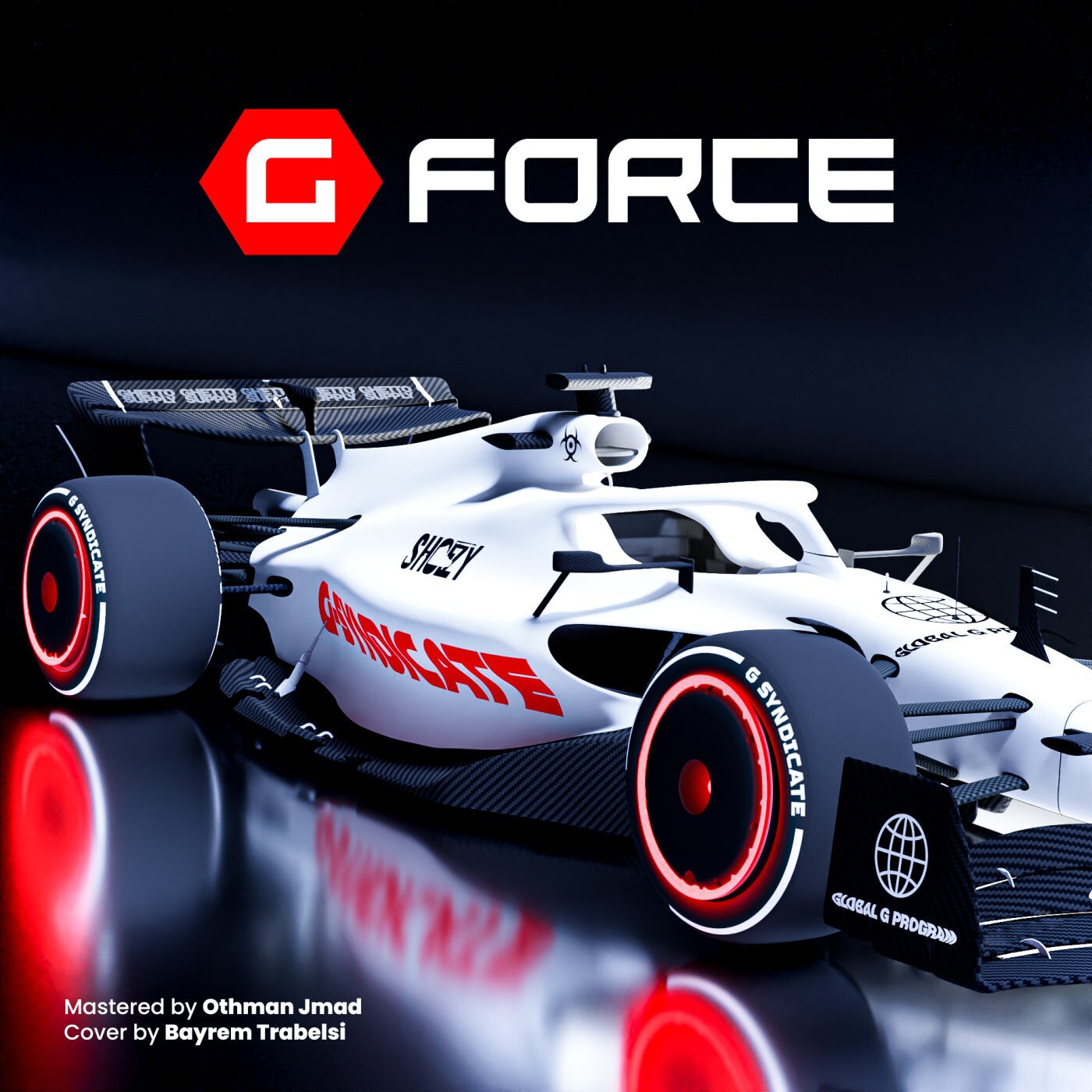 G Force