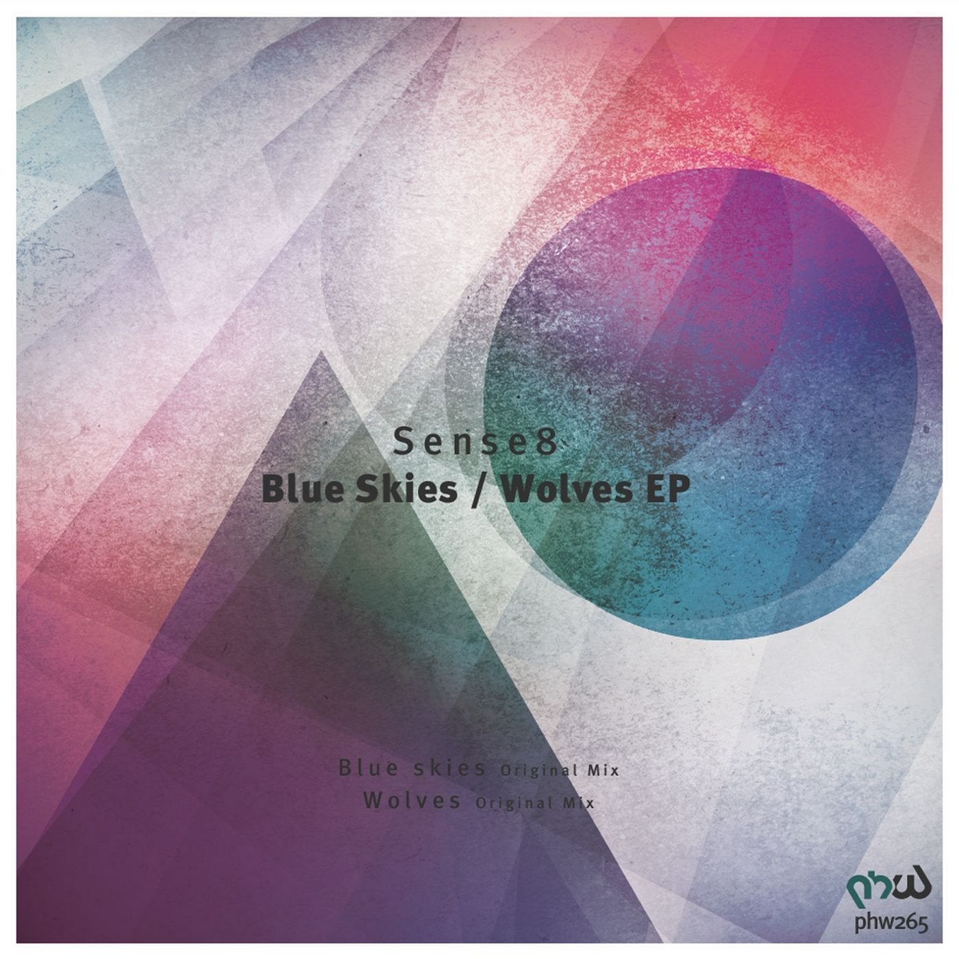 Blue Skies / Wolves