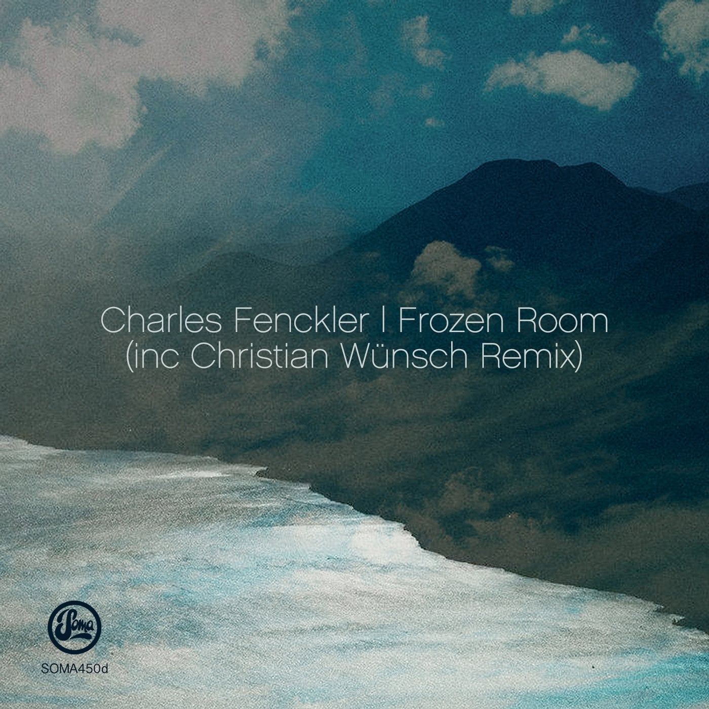 Frozen Room (Inc Christian Wunsch Remix)