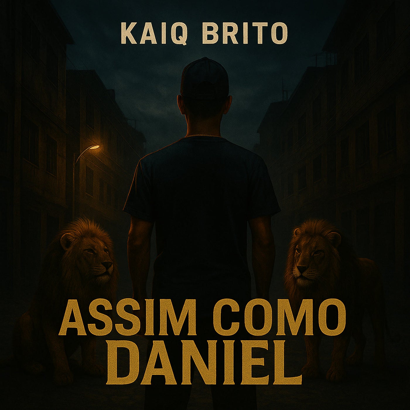 Assim como Daniel