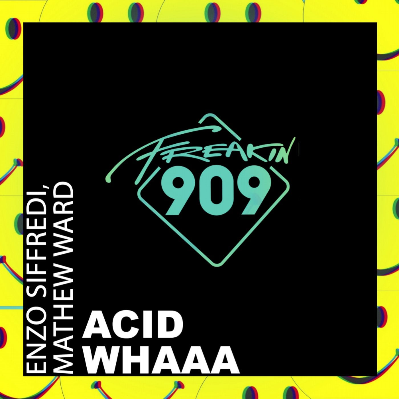 Acid Whaaa