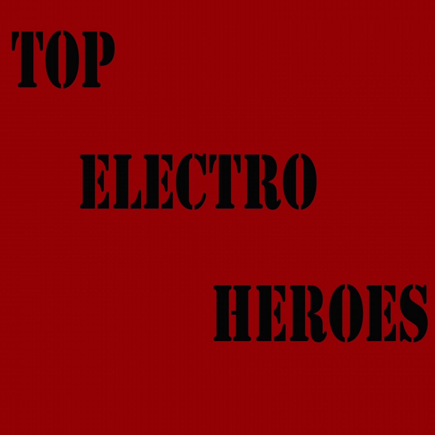 Top Electro Heroes