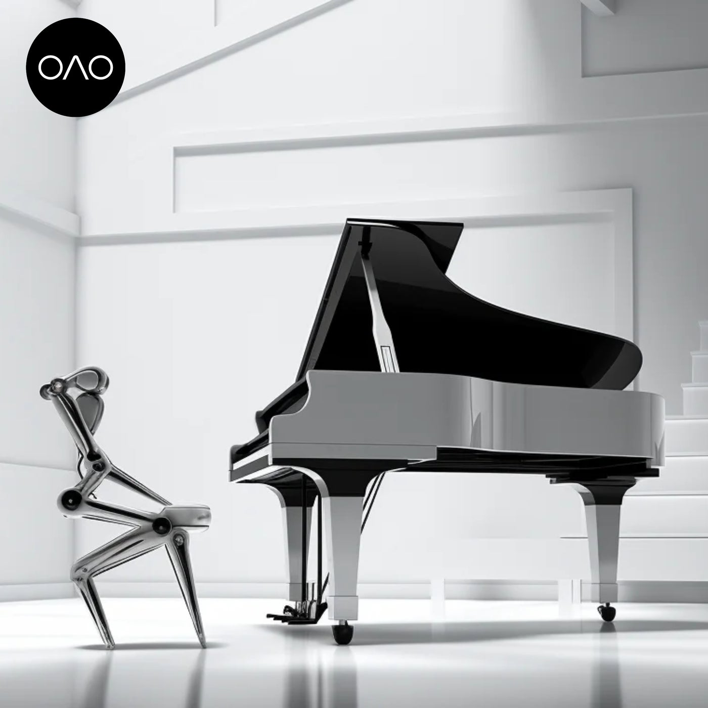 Pianodrome