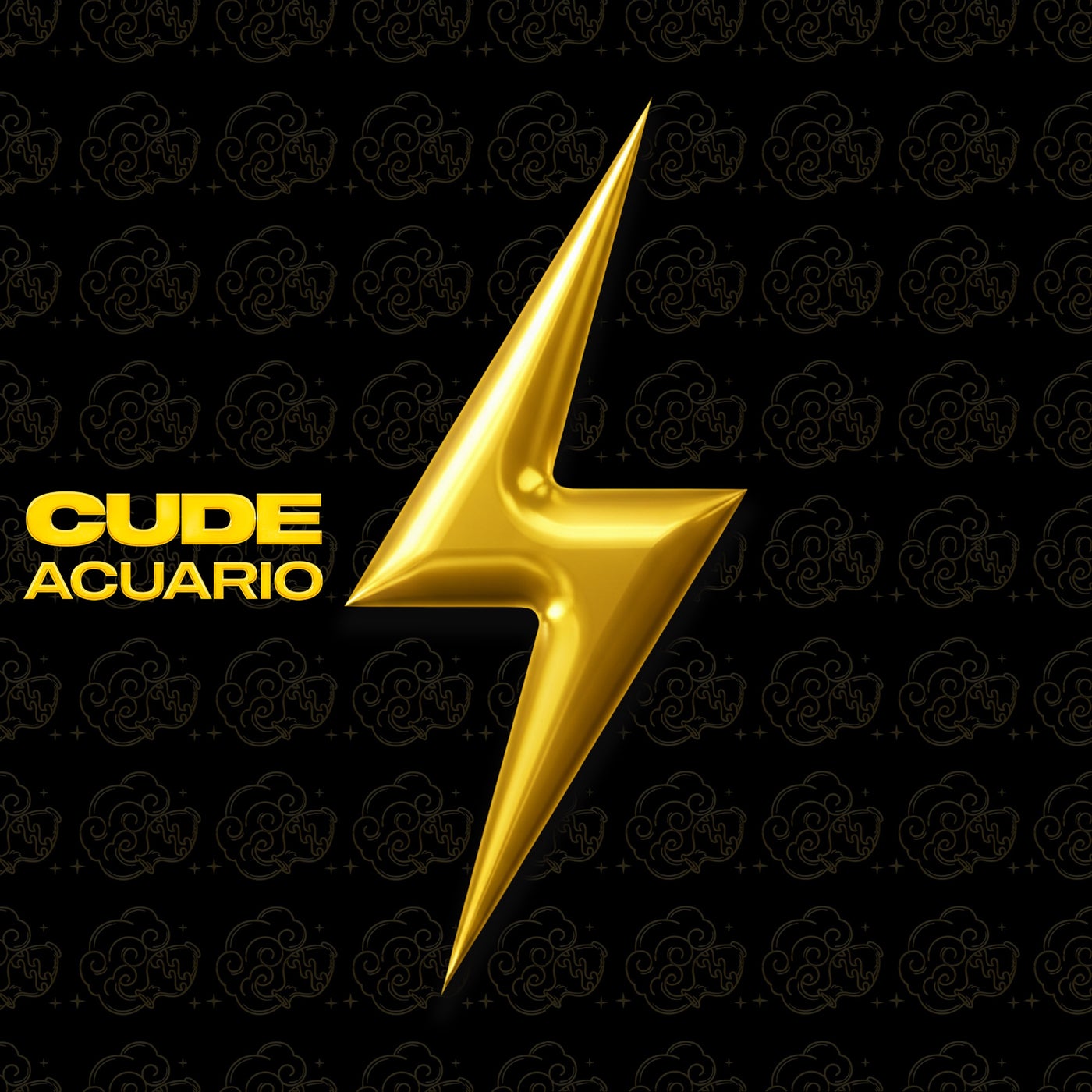 Cude - Acuario [Elektroshok Records]