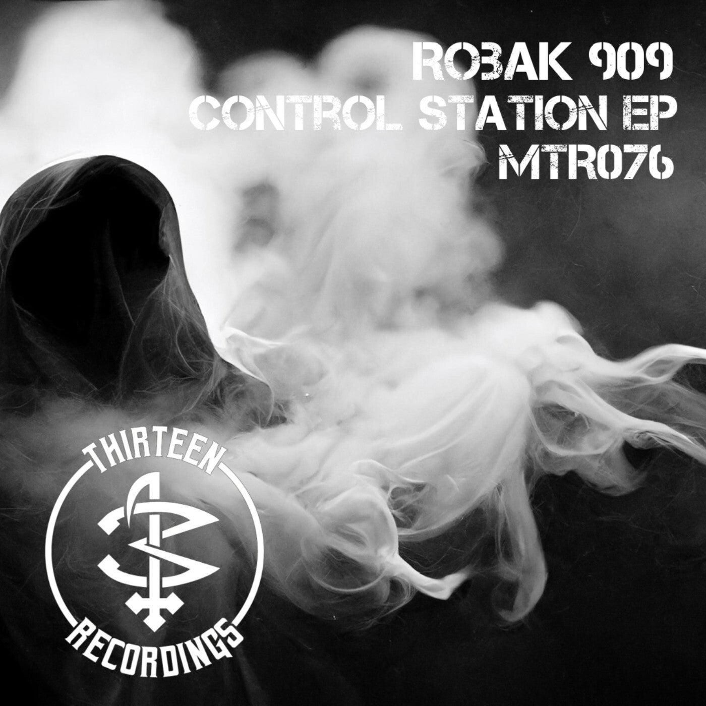 Control Station EP