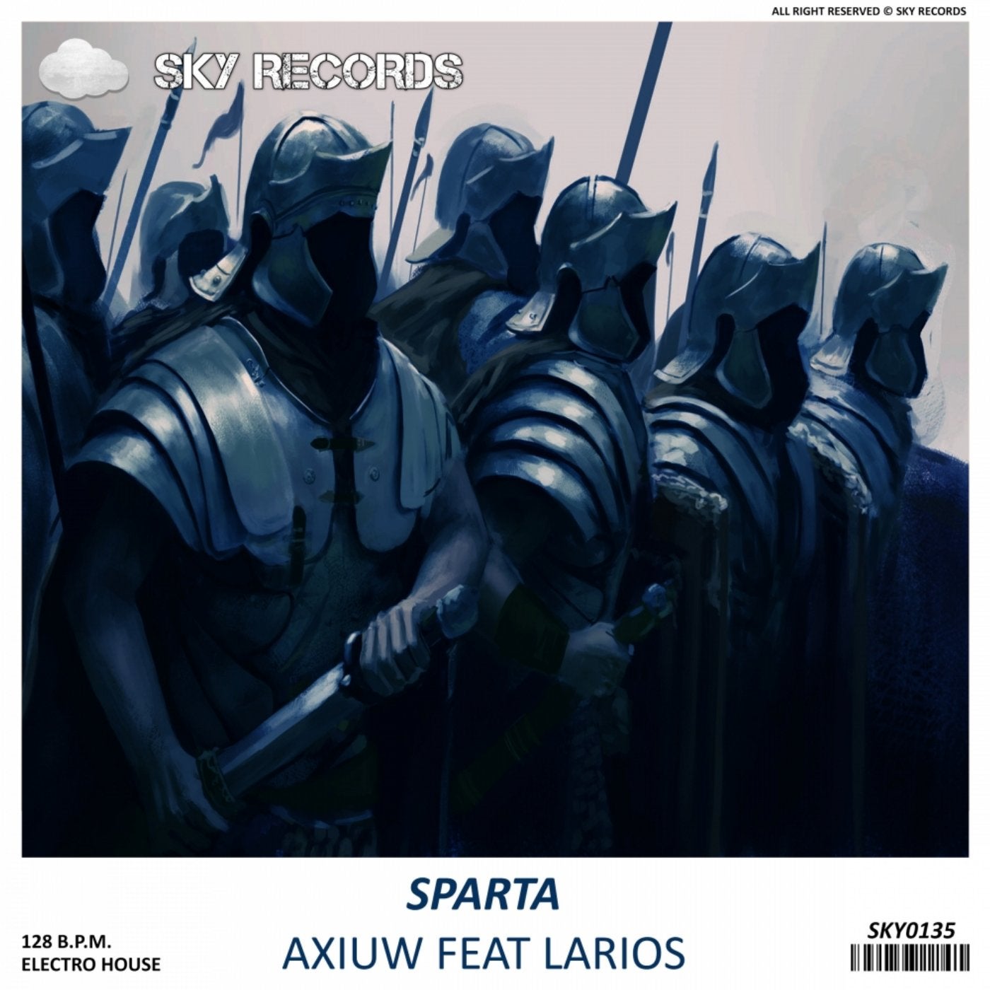 Sparta