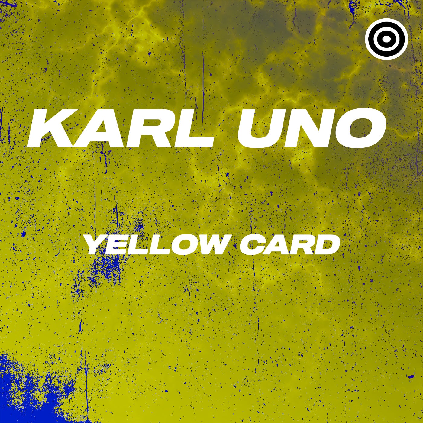 Yellow Card