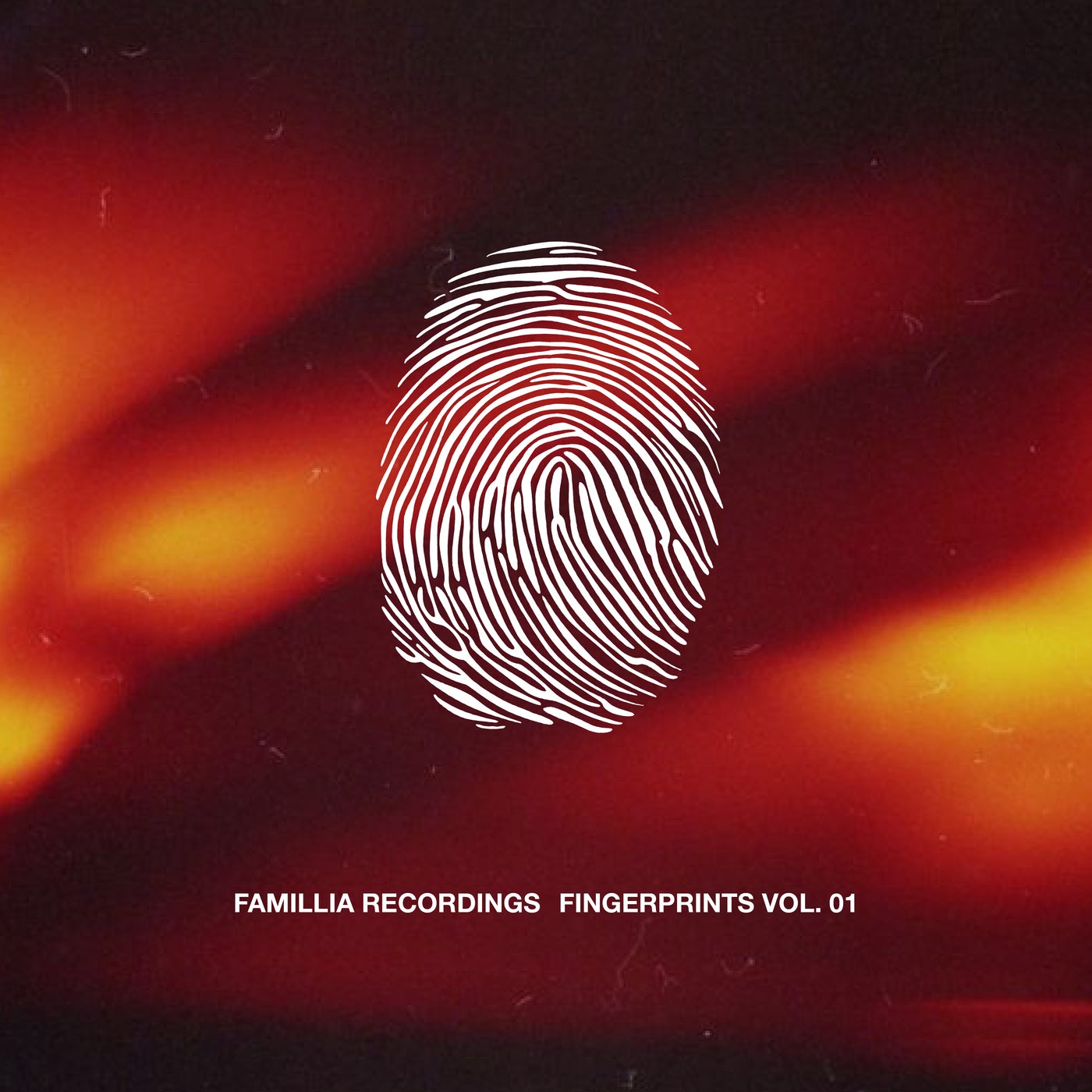 VA – Fingerprints Vol. 1 FR089 VA – Fingerprints Vol. 1 FR089