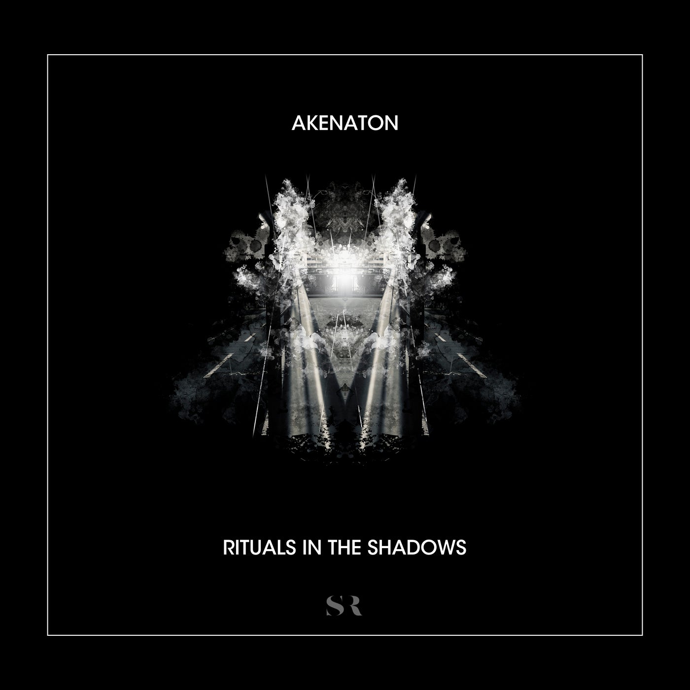 Rituals In The Shadows EP