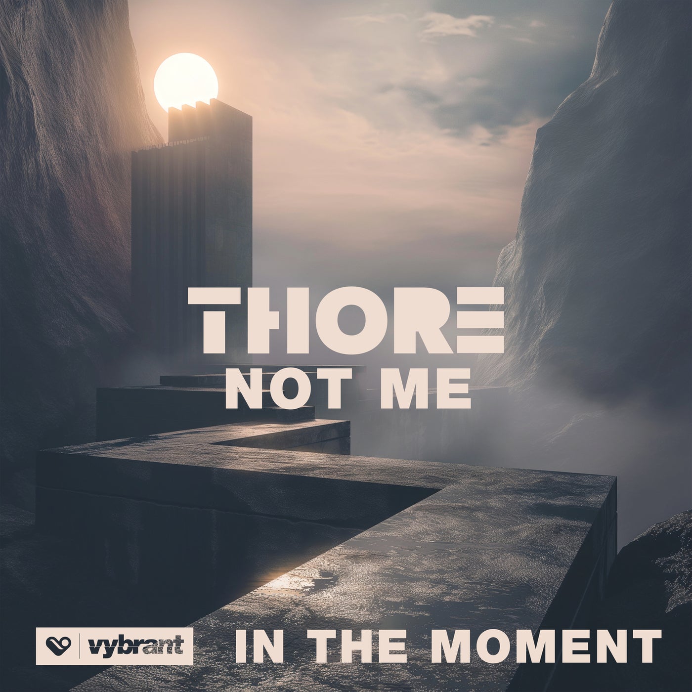 In the Moment (Extended Mix)