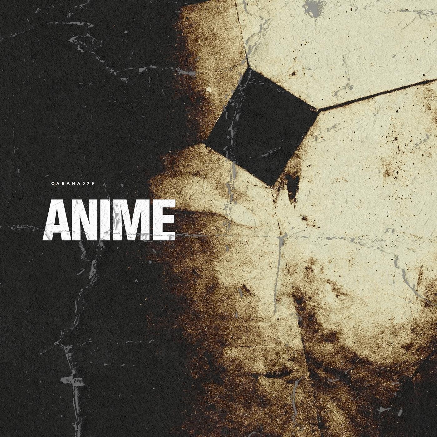 Anime EP