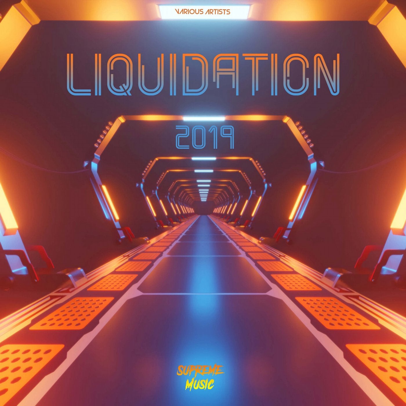 Liquidation 2019