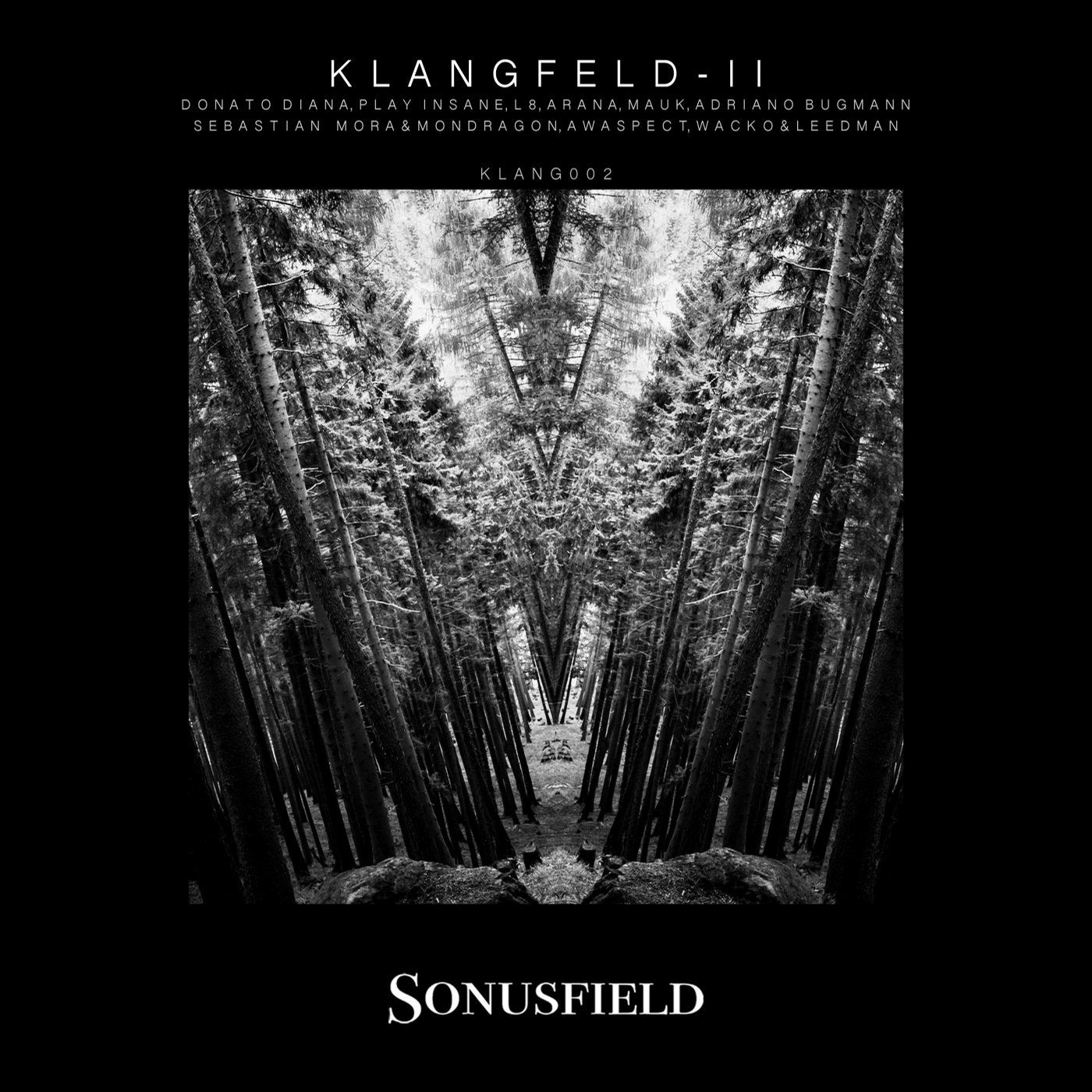 Klangfeld II