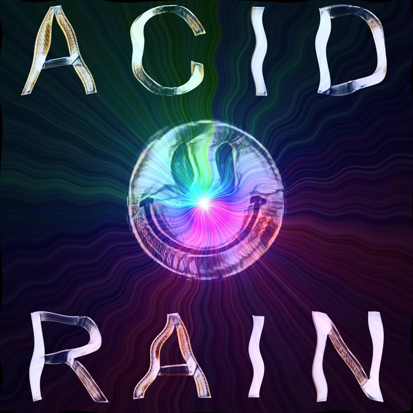 Teminite - acid Rain.
