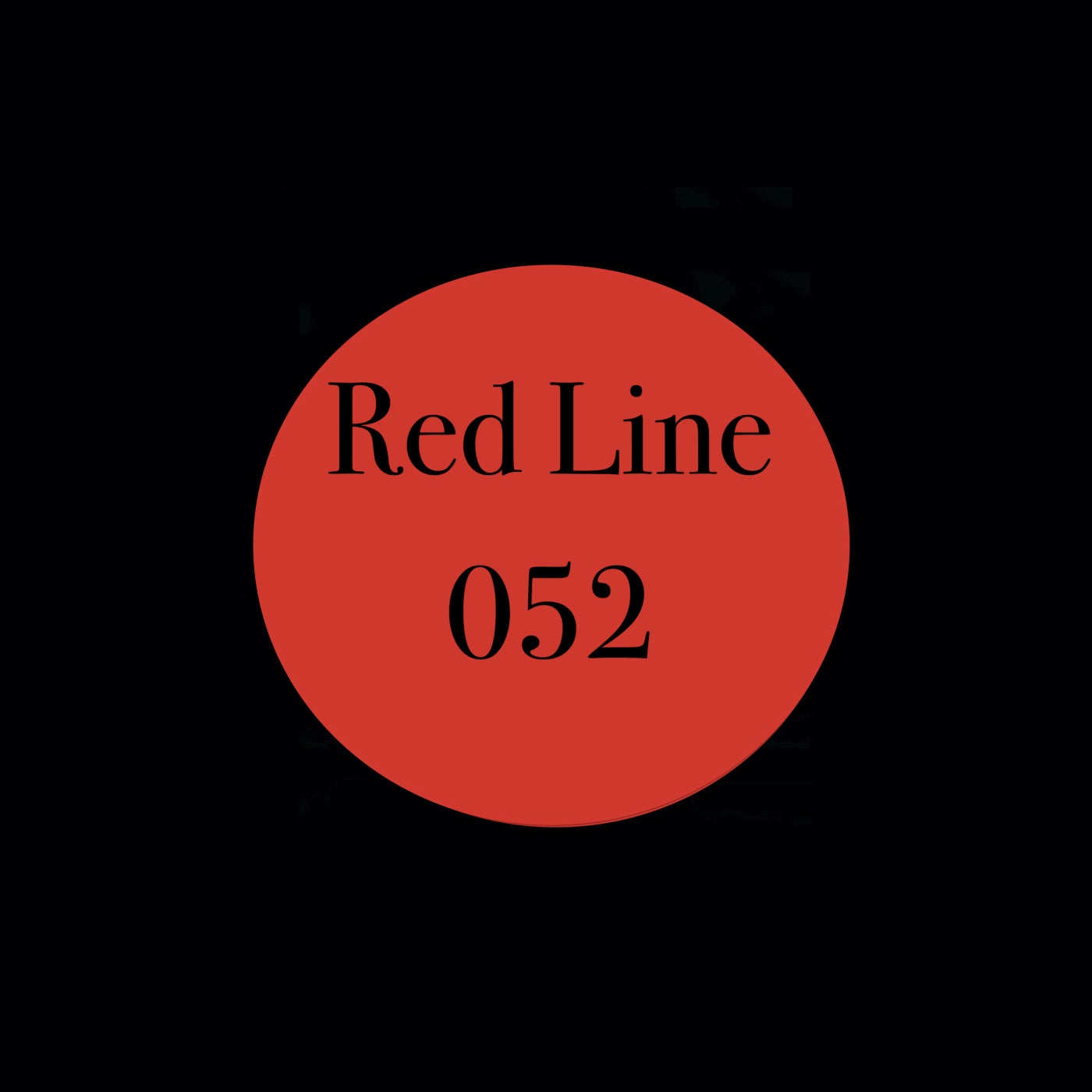 Red Line