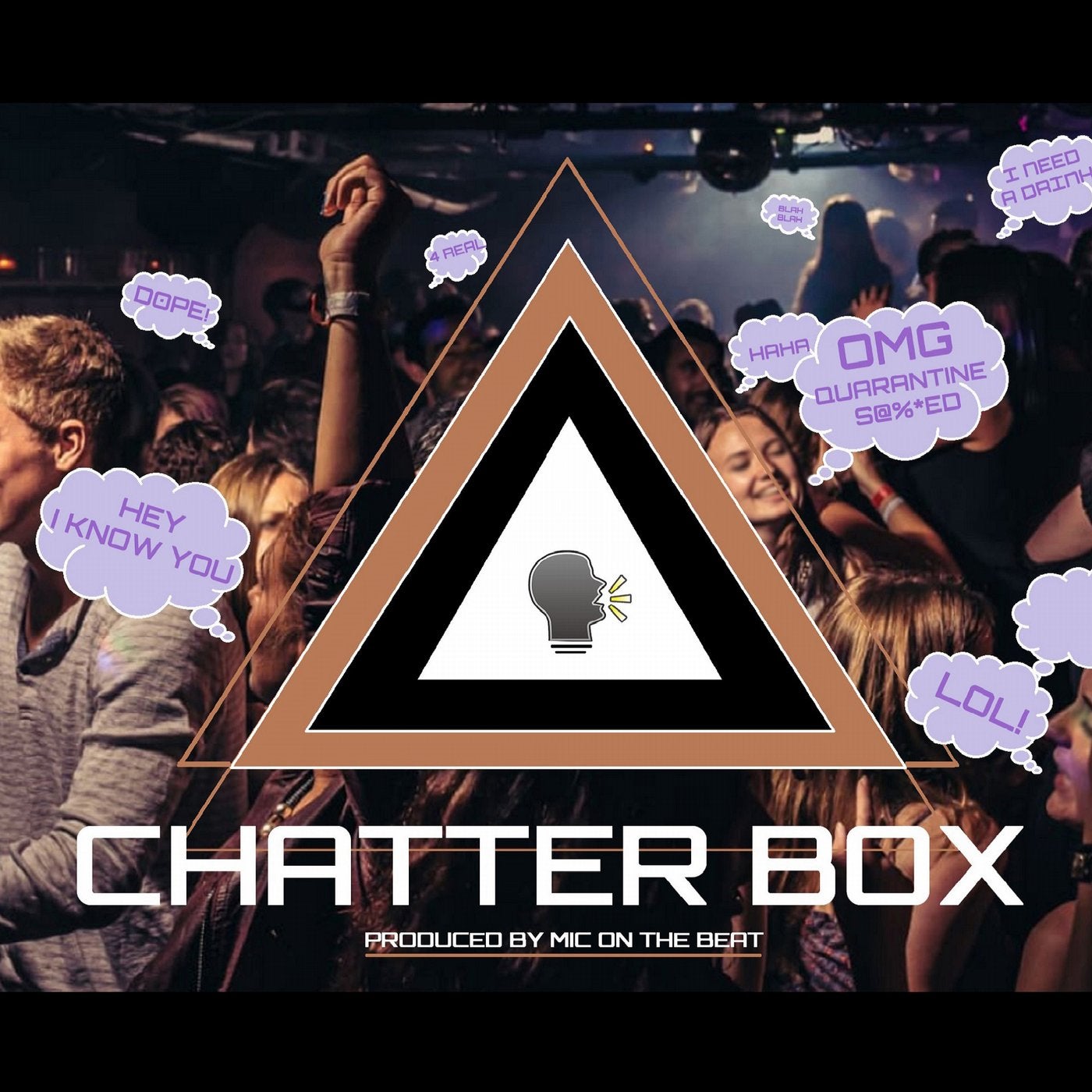 Chatter Box