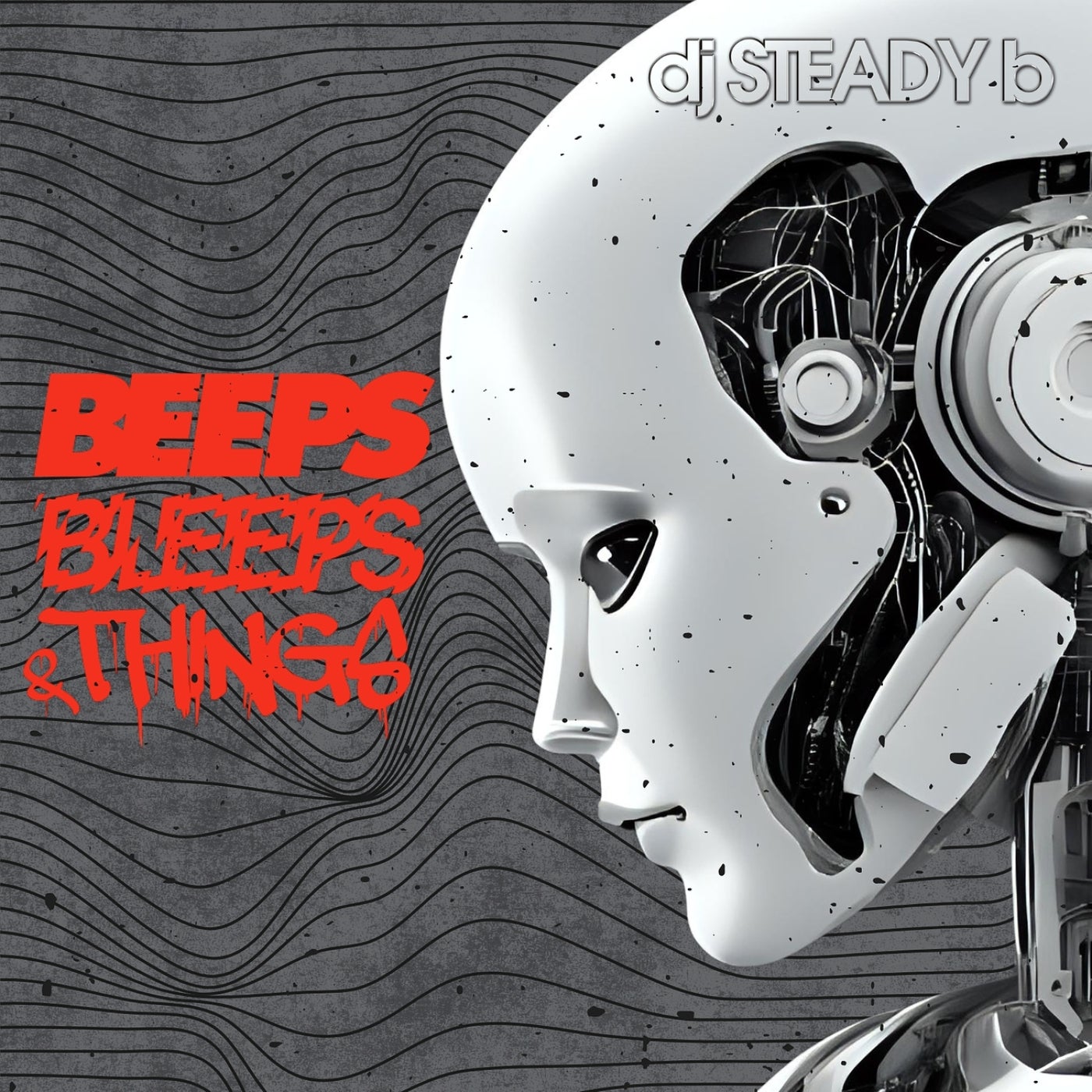 Beeps Bleeps & Things