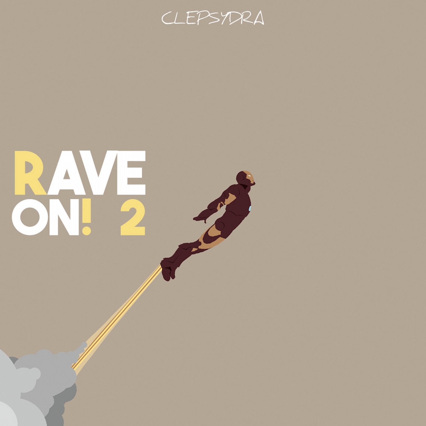 Rave ON! 2