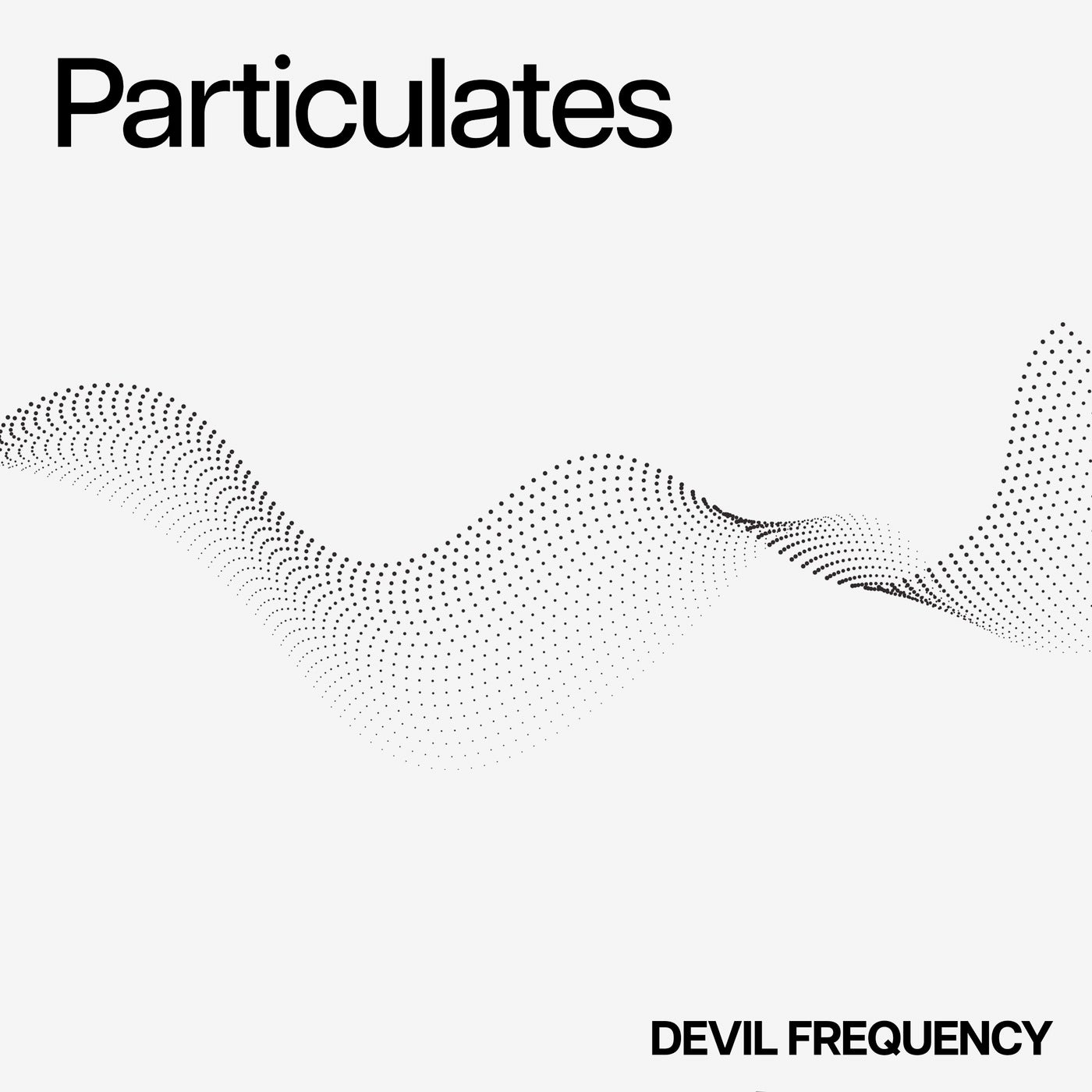 Particulates