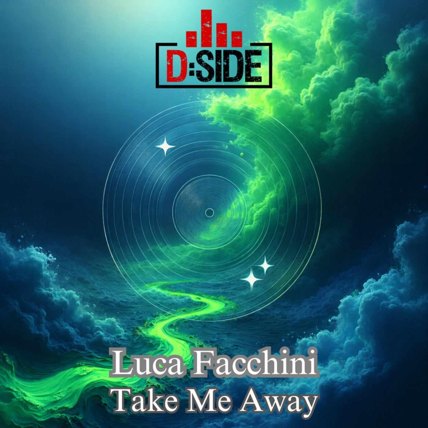 Take Me Away