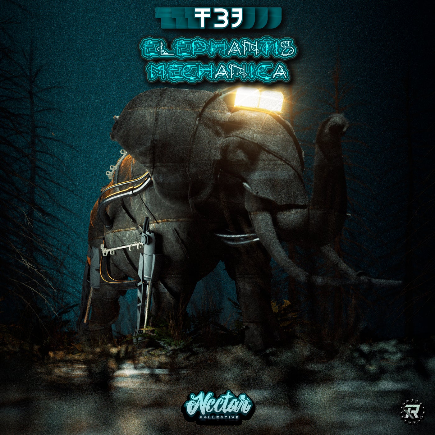 elephantis mechanica