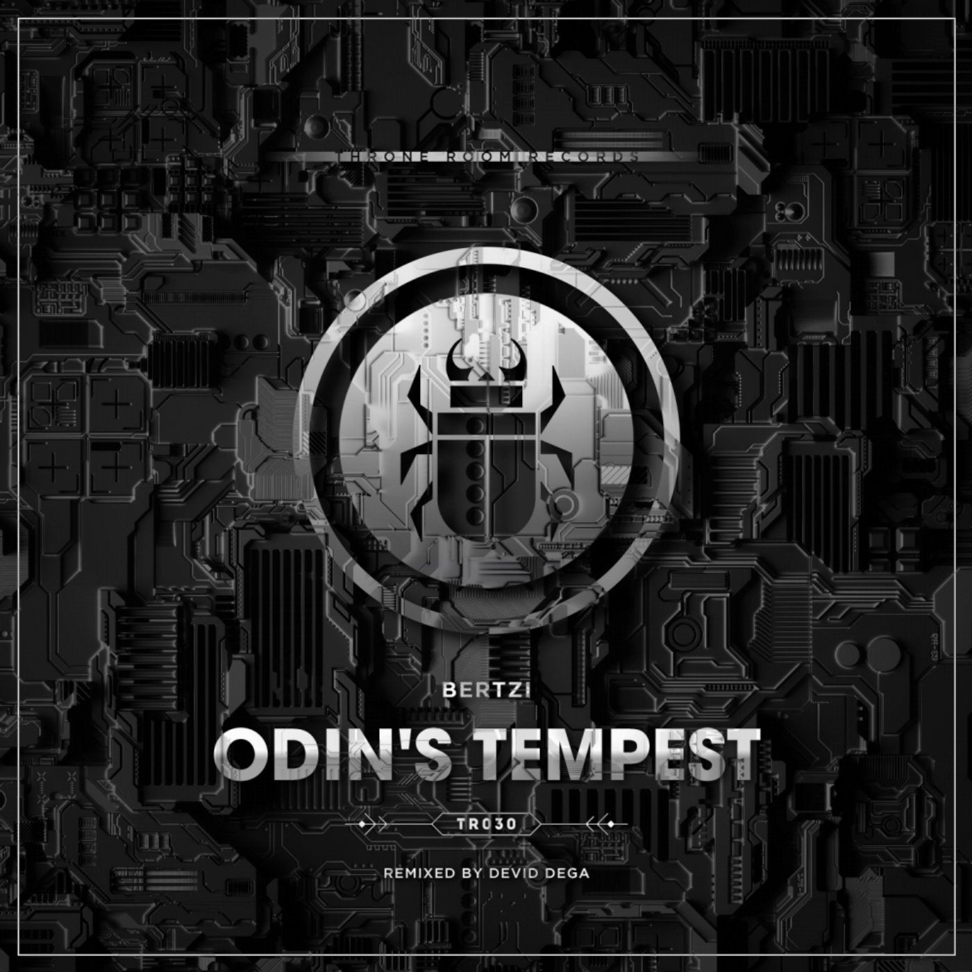 Odins' Tempest