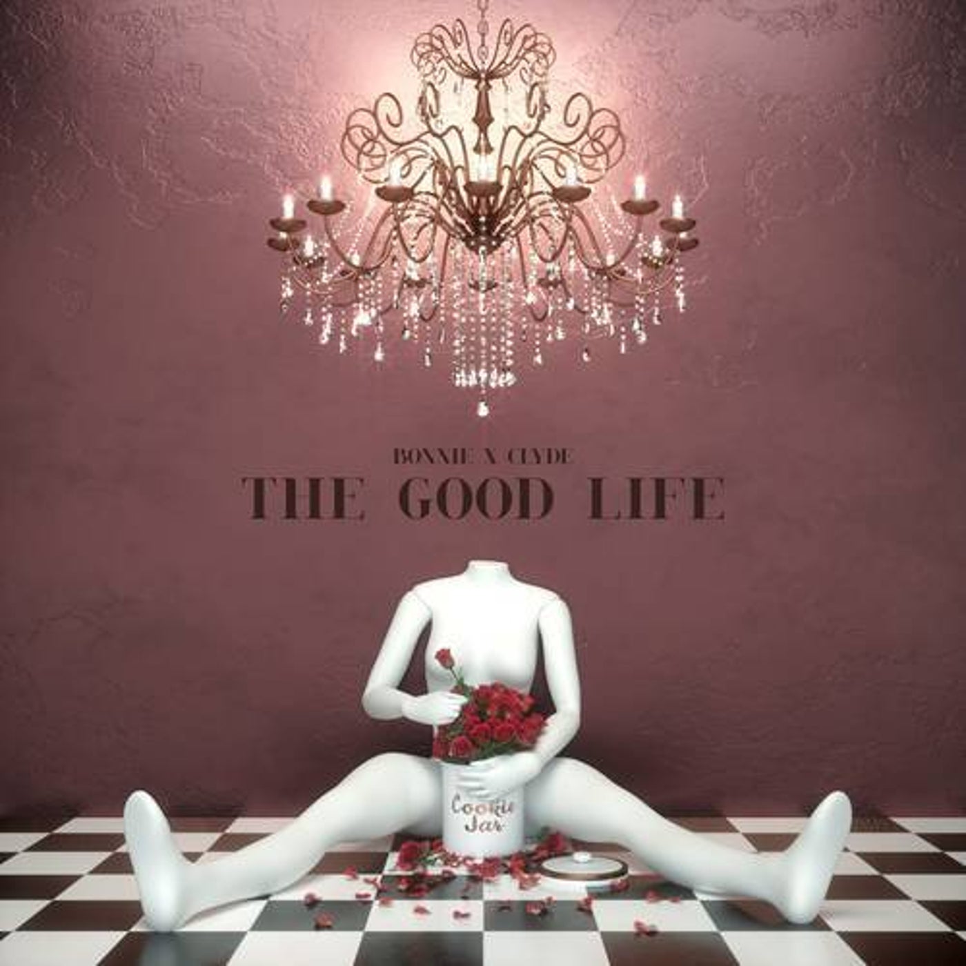 The Good Life (Extended Mix)