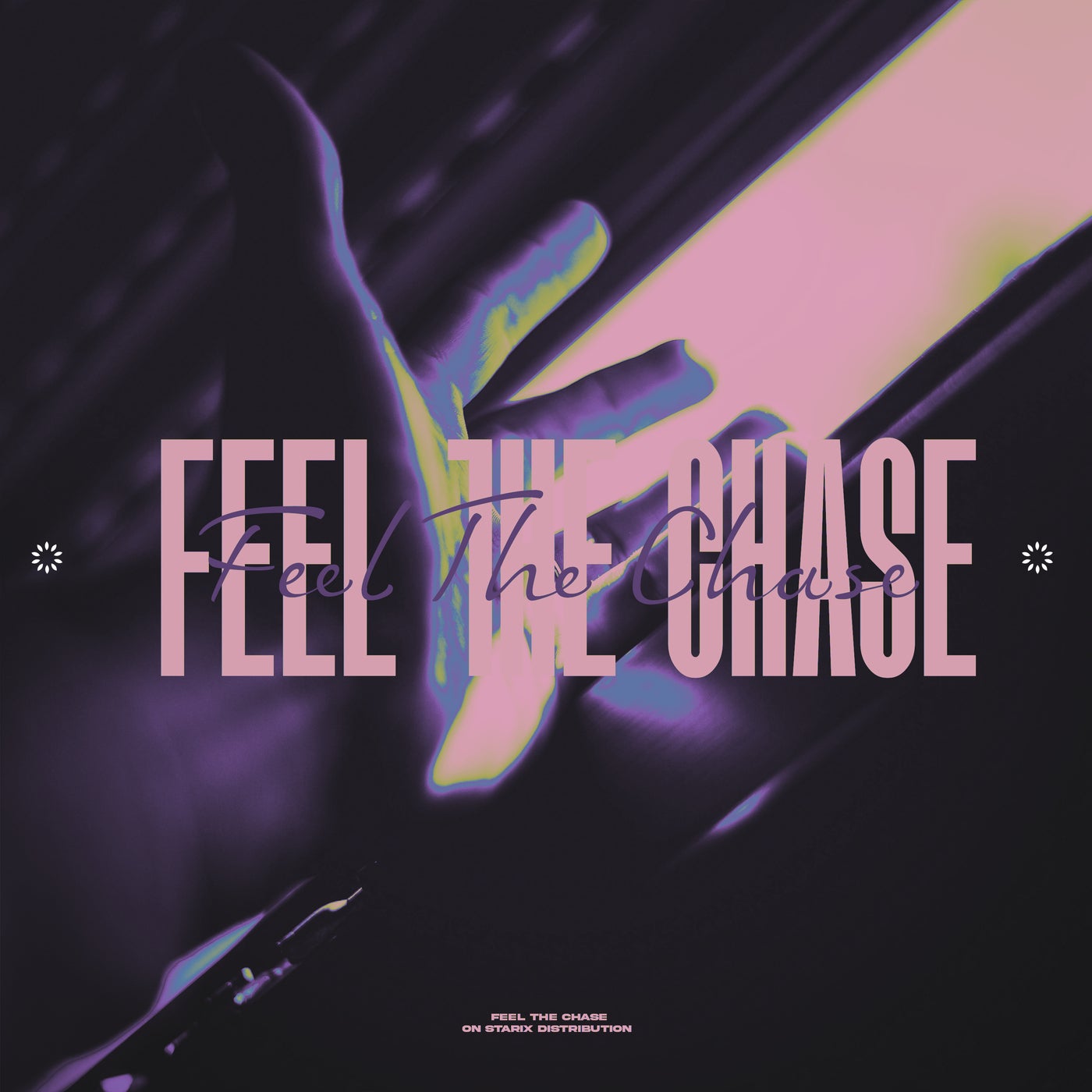 Feel The Chase