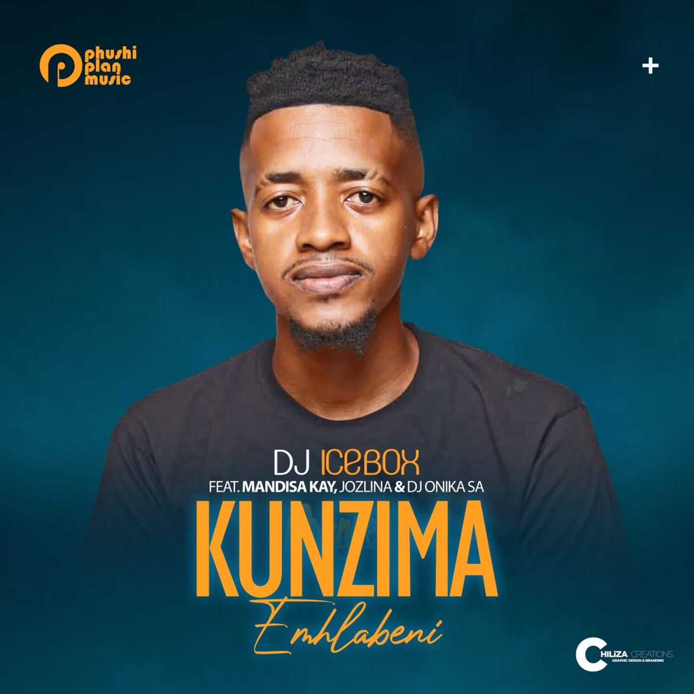 Kunzima emhlabeni (feat. Mandisa Kay, Jozlina & DJ ONIKA SA) (feat. Mandisa Kay, Jozlina & DJ ONIKA SA)