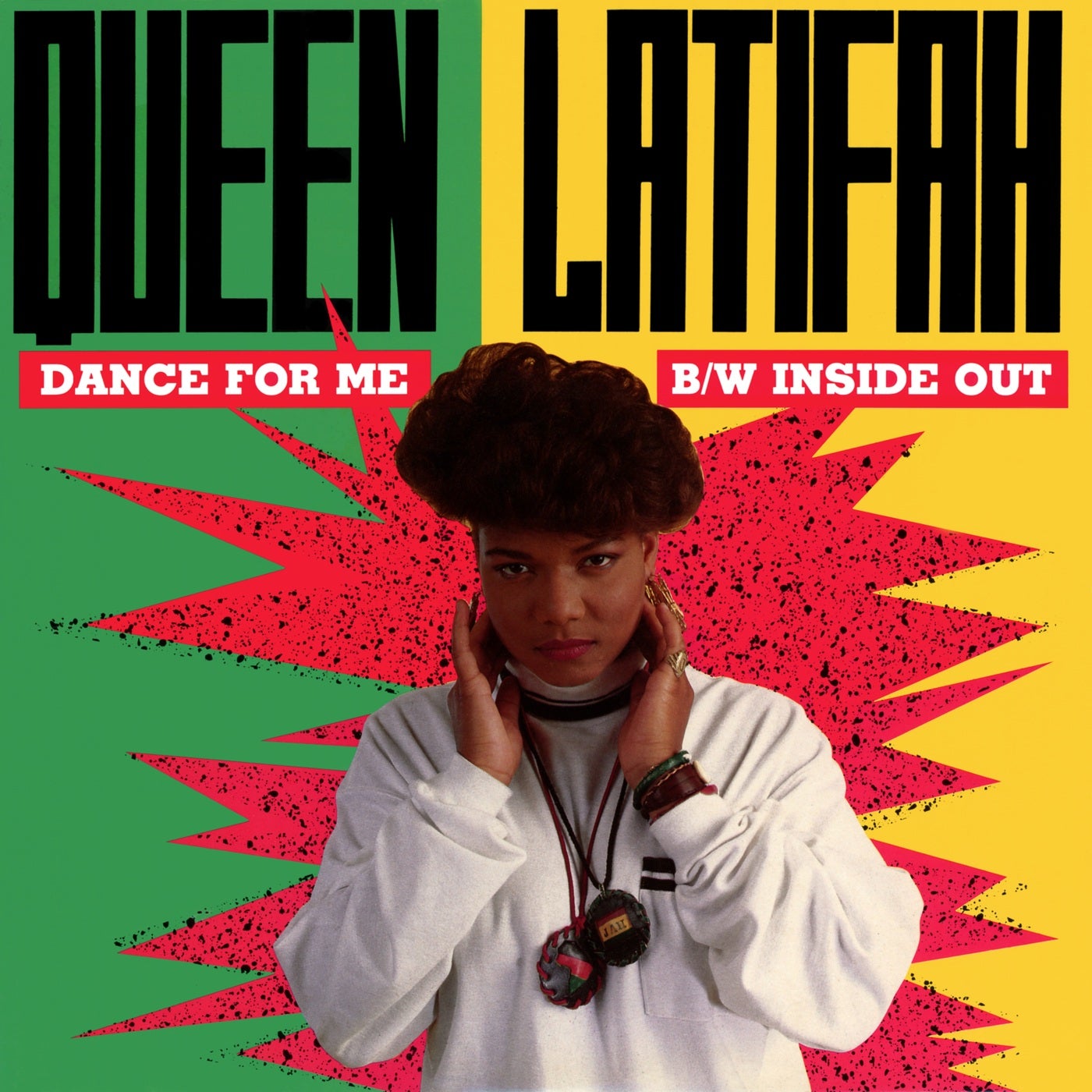 Queen Latifah Music & Downloads on Beatport
