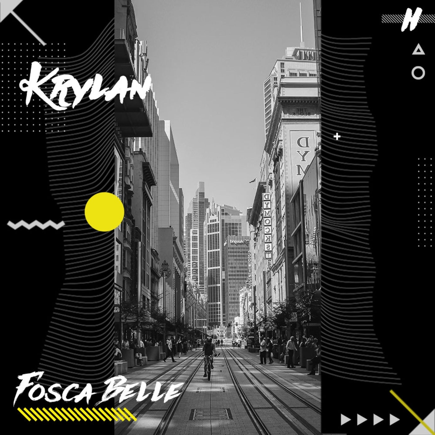 Krylan