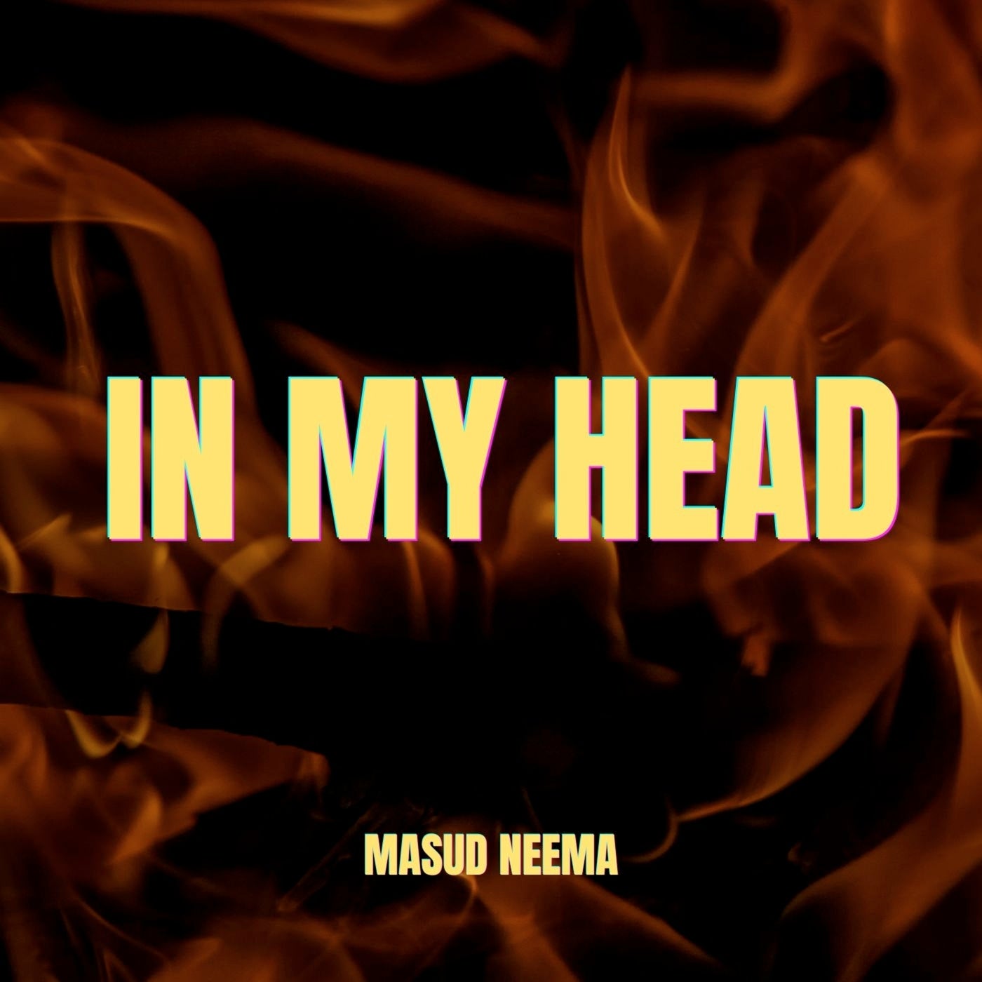 In My Head